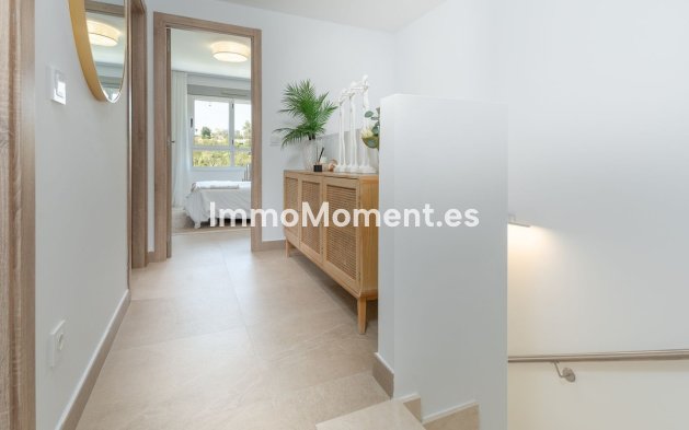 Reventa - Adosado - Estepona  - Estepona Centro
