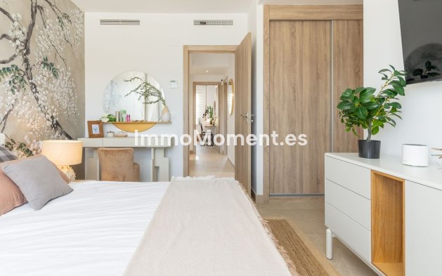 Reventa - Adosado - Estepona  - Estepona Centro