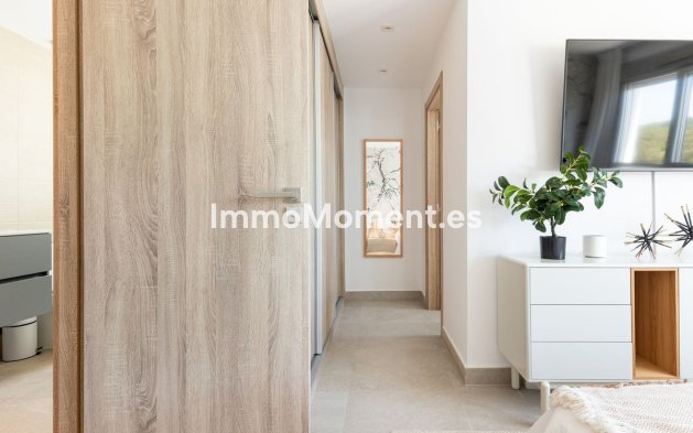 Reventa - Adosado - Estepona  - Estepona Centro