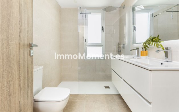 Reventa - Adosado - Estepona  - Estepona Centro