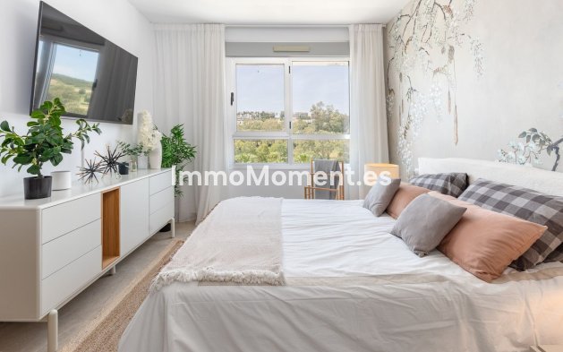 Reventa - Adosado - Estepona  - Estepona Centro