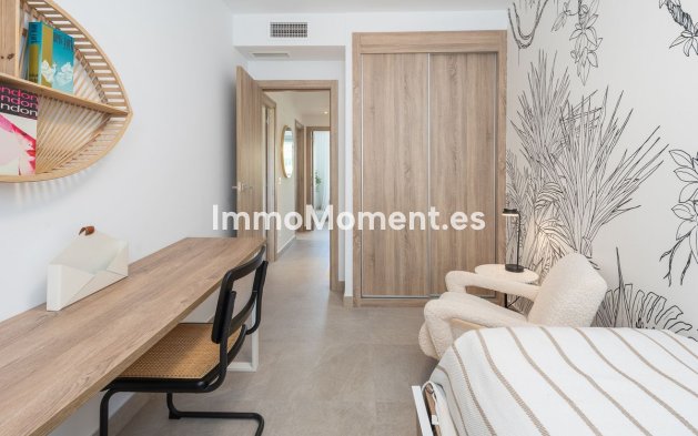 Reventa - Adosado - Estepona  - Estepona Centro
