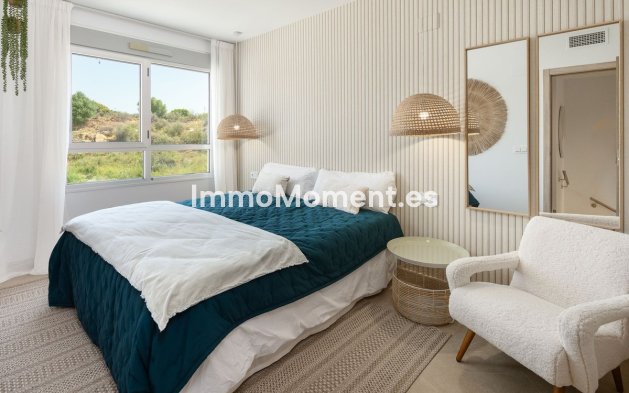 Reventa - Adosado - Estepona  - Estepona Centro