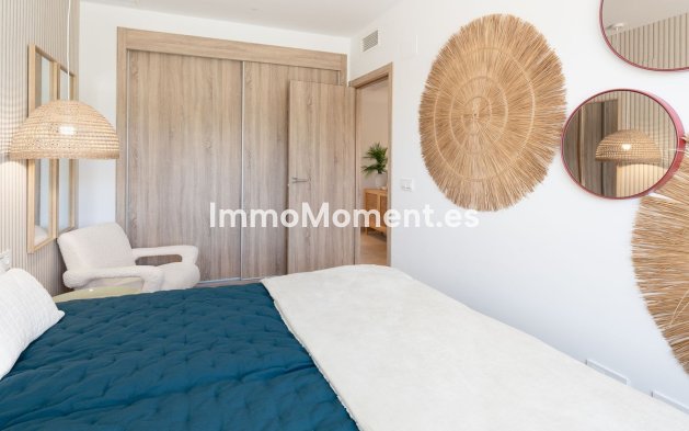 Reventa - Adosado - Estepona  - Estepona Centro