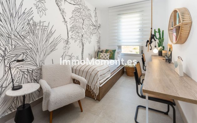 Reventa - Adosado - Estepona  - Estepona Centro