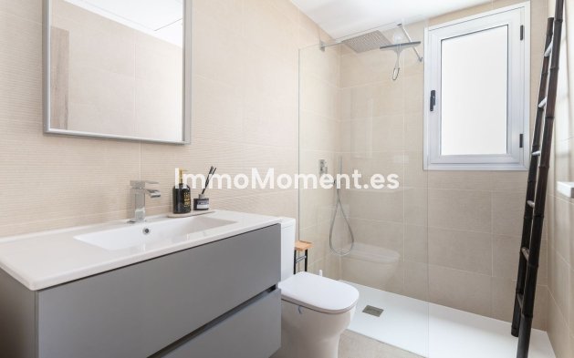 Reventa - Adosado - Estepona  - Estepona Centro