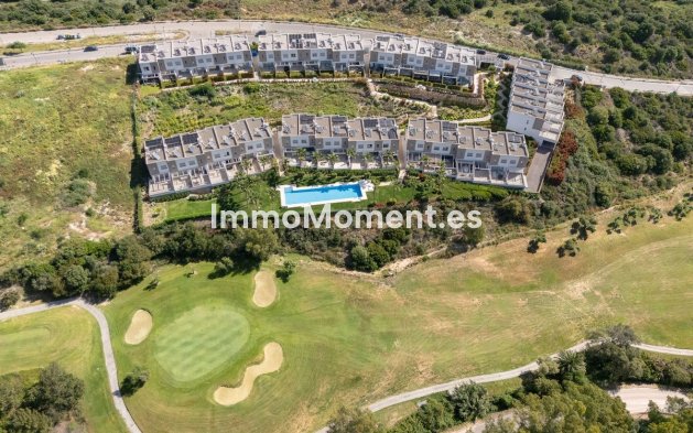Reventa - Adosado - Estepona  - Estepona Centro