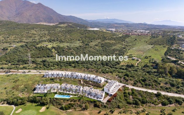 Reventa - Adosado - Estepona  - Estepona Centro