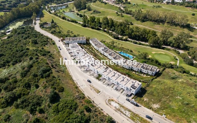Reventa - Adosado - Estepona  - Estepona Centro