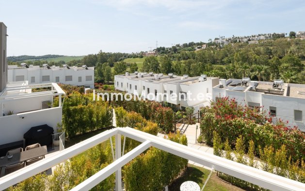 Reventa - Adosado - Estepona  - Estepona Centro