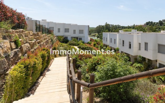 Reventa - Adosado - Estepona  - Estepona Centro