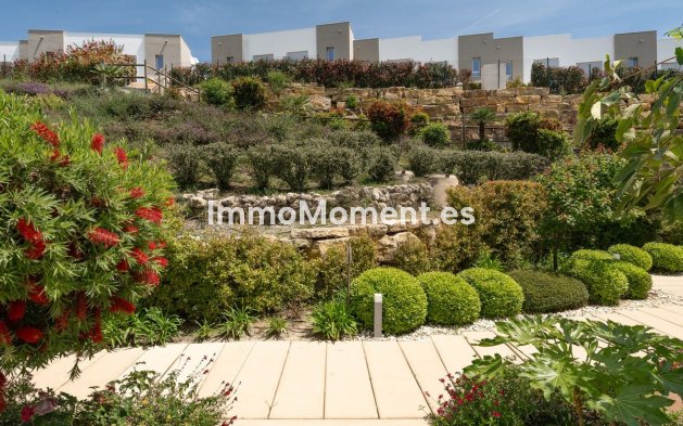 Reventa - Adosado - Estepona  - Estepona Centro