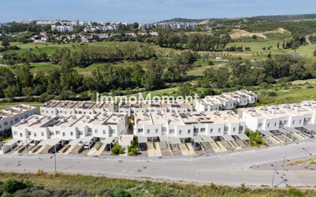 Reventa - Adosado - Estepona  - Estepona Centro