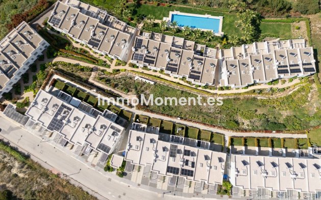 Reventa - Adosado - Estepona  - Estepona Centro