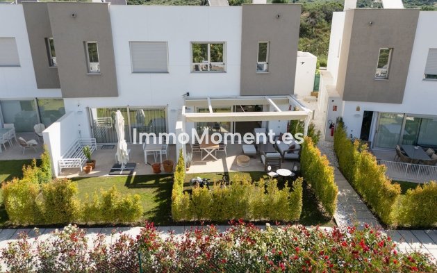 Reventa - Adosado - Estepona  - Estepona Centro