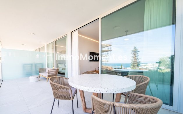 Resale - Apartment - Fuengirola - Fuengirola Centro