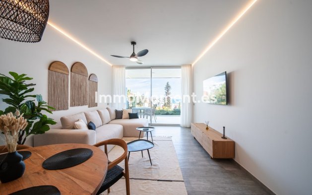 Resale - Apartment - Fuengirola - Fuengirola Centro