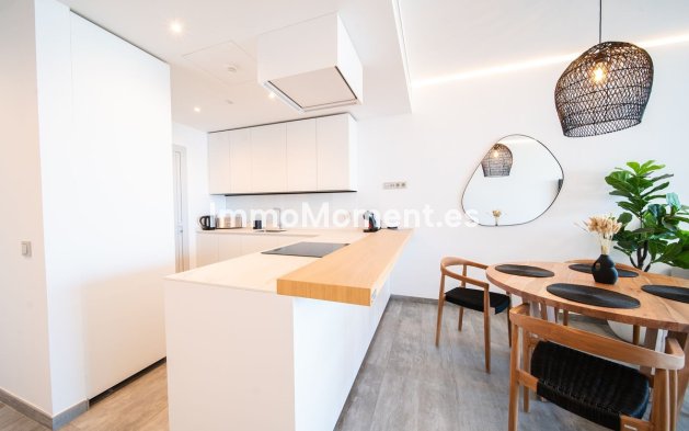 Resale - Apartment - Fuengirola - Fuengirola Centro