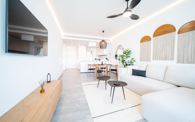 Resale - Apartment - Fuengirola - Fuengirola Centro
