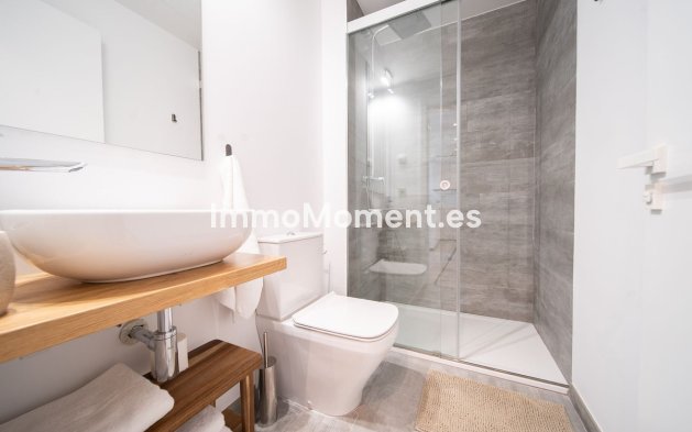 Resale - Apartment - Fuengirola - Fuengirola Centro