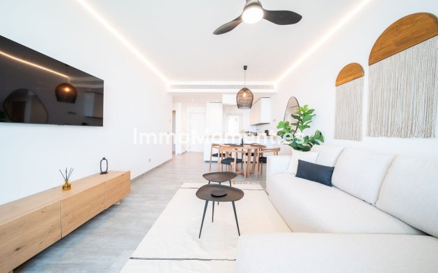 Resale - Apartment - Fuengirola - Fuengirola Centro