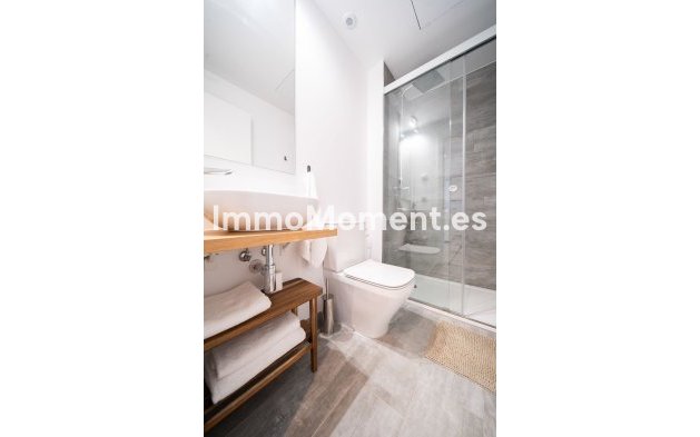 Resale - Apartment - Fuengirola - Fuengirola Centro