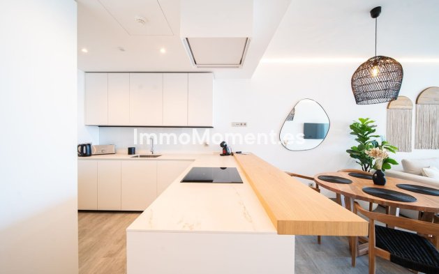 Resale - Apartment - Fuengirola - Fuengirola Centro