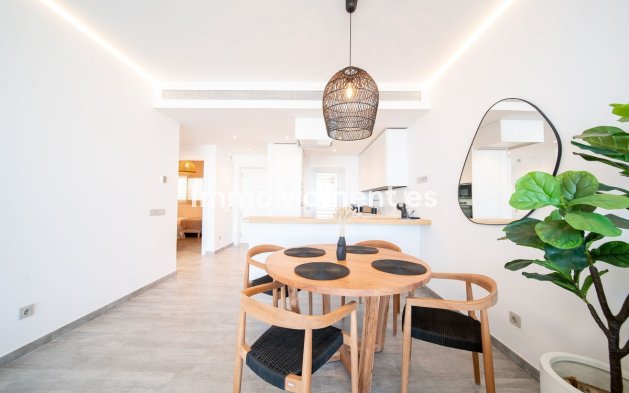 Resale - Apartment - Fuengirola - Fuengirola Centro