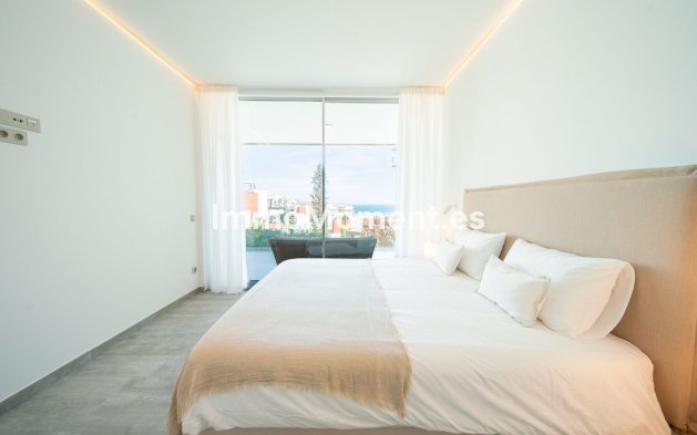 Resale - Apartment - Fuengirola - Fuengirola Centro