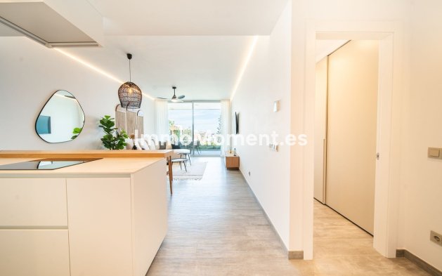 Resale - Apartment - Fuengirola - Fuengirola Centro