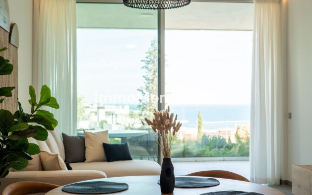 Resale - Apartment - Fuengirola - Fuengirola Centro