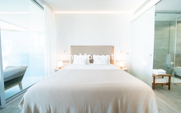 Resale - Apartment - Fuengirola - Fuengirola Centro