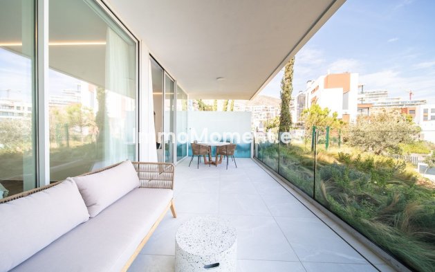 Resale - Apartment - Fuengirola - Fuengirola Centro