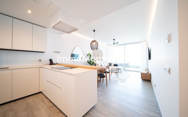 Resale - Apartment - Fuengirola - Fuengirola Centro