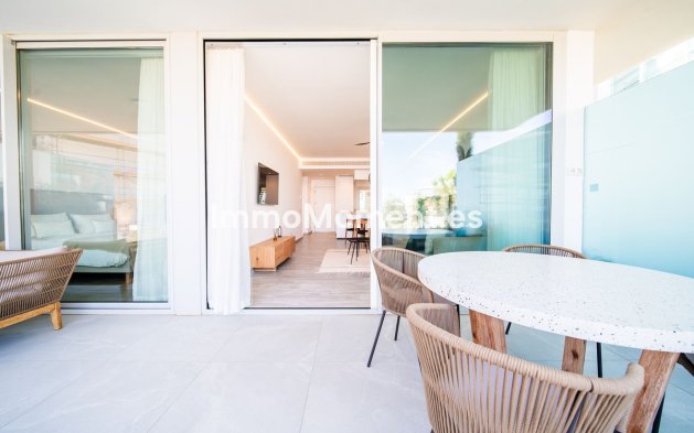 Resale - Apartment - Fuengirola - Fuengirola Centro