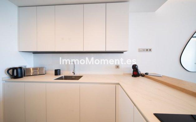 Resale - Apartment - Fuengirola - Fuengirola Centro