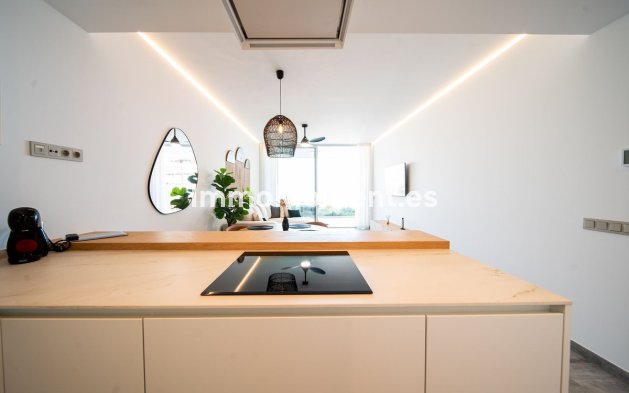 Resale - Apartment - Fuengirola - Fuengirola Centro