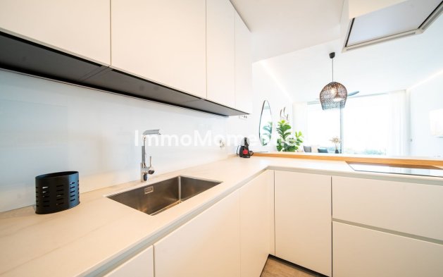 Resale - Apartment - Fuengirola - Fuengirola Centro