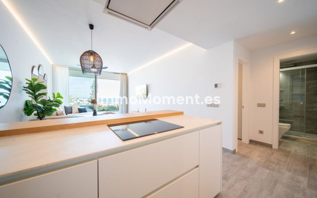 Resale - Apartment - Fuengirola - Fuengirola Centro