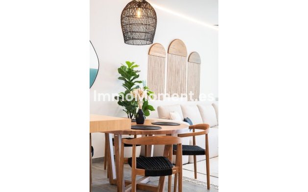 Resale - Apartment - Fuengirola - Fuengirola Centro