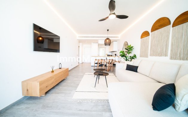 Resale - Apartment - Fuengirola - Fuengirola Centro