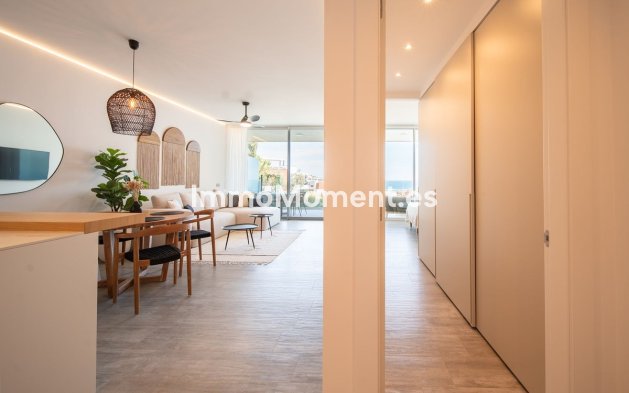 Resale - Apartment - Fuengirola - Fuengirola Centro