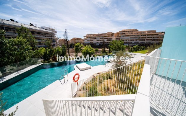 Resale - Apartment - Fuengirola - Fuengirola Centro