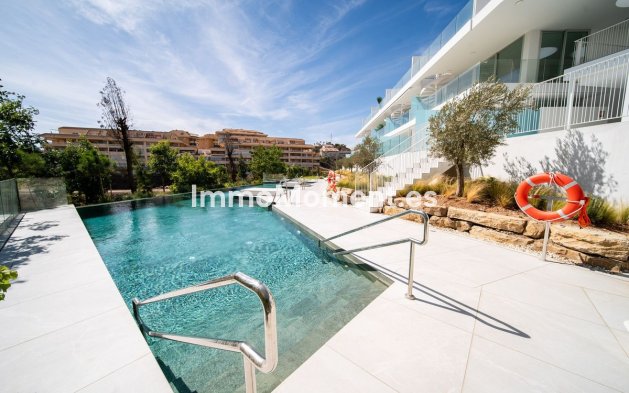 Resale - Apartment - Fuengirola - Fuengirola Centro