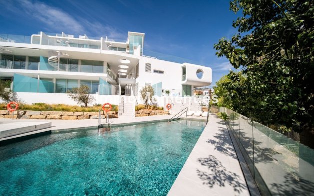 Resale - Apartment - Fuengirola - Fuengirola Centro