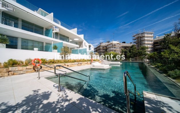 Resale - Apartment - Fuengirola - Fuengirola Centro