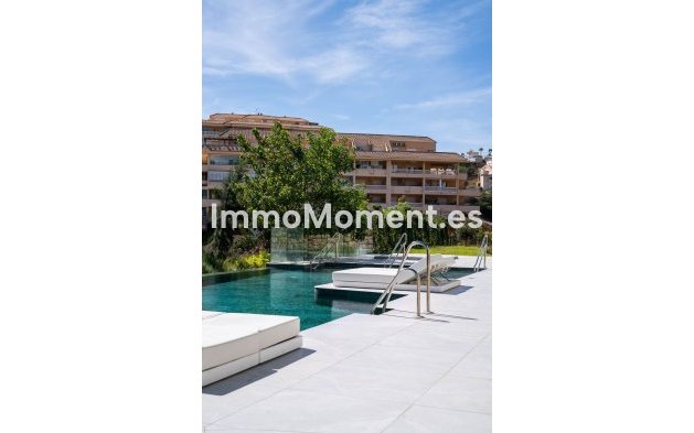 Resale - Apartment - Fuengirola - Fuengirola Centro