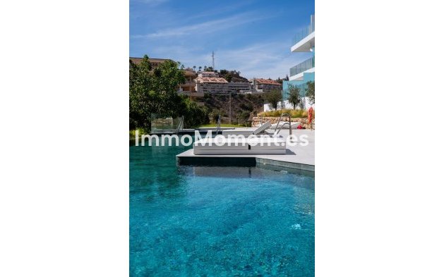 Resale - Apartment - Fuengirola - Fuengirola Centro