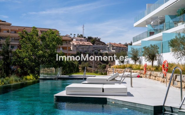 Resale - Apartment - Fuengirola - Fuengirola Centro