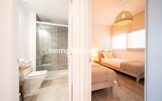 Resale - Apartment - Fuengirola - Fuengirola Centro